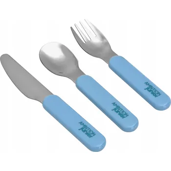 Vrták Dětské příbory Dajar Eddie 1 ks kovové