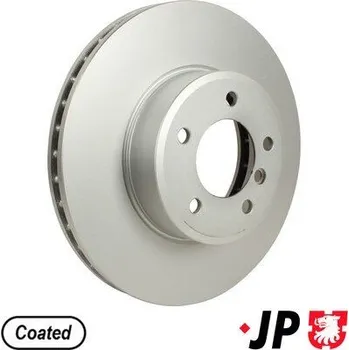 Brzdový kotouč Brzdový kotouč JP GROUP 1463101200