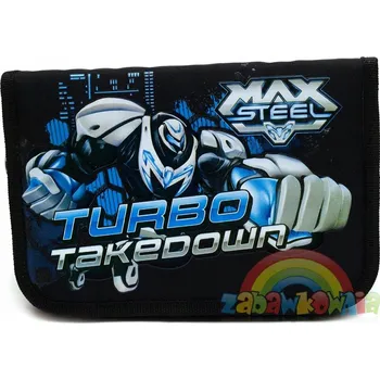 Penál Penál rozkládací dvoupatrový St. Majewski