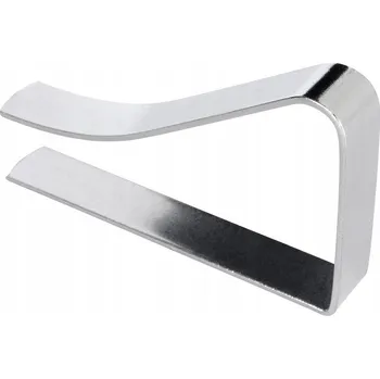 Klipsy na ubrus Metaltex 1 kus