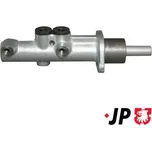 Hlavní brzdový válec JP GROUP 1161100900