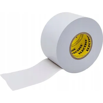 Lepicí páska Anticor PVC instalační páska šedá 30 mm x