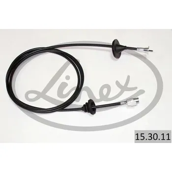 Náhon tachometru Hřídel tachometru LINEX 15.30.11