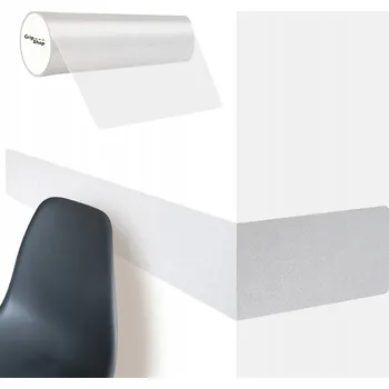 Lepicí páska Nástěnná Ochranná Páska Role 10 cm za 1 m