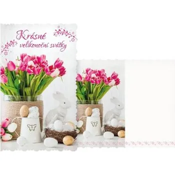 MFP přání Velikonoční N22-069 T PRANI_T_2447