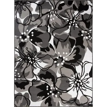 Koberec KOBEREC MAYA 80x150 BCF Barevný Moderní MY71