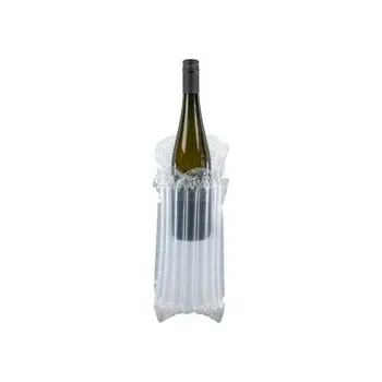 Termobox AirCover obal na víno s redukcí (1 láhev)