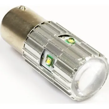 Povinná bezpečnostní výbava Žárovka Interlook PY21W 1 ks