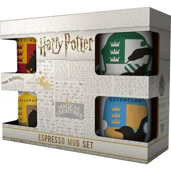 Hrnek GB Eye Harry Potter House Pride keramika 125 ml