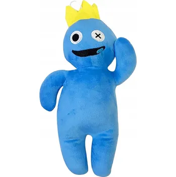 plyšák RAINBOW FRIENDS ROBLOX PLYŠOVÁ HRAČKA PLYŠOVÁ HRAČKA