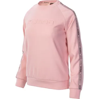 Pánská mikina Mikina Iguana volnočasová vel. M