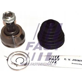 Zavěšení kol Fast FT25098K Sada kloubu, hnací hřídel
