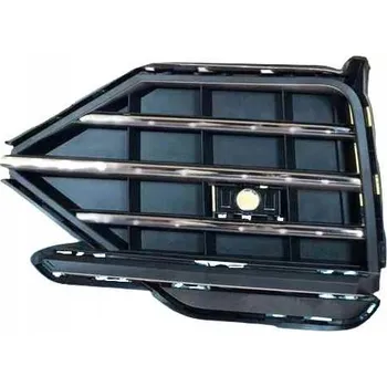 Nárazník Levá atrapa v nárazníku pro VW Touareg 2018-