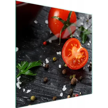 Kuchyňské prkénko Krájecí deska TMK ArtDeko sklo 1 ks