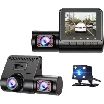 Kamera do auta JINGONG KOS-14011