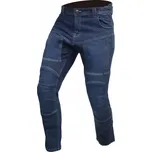Trilobite 2461 Parado Monolayer Slim Fit Pánské džíny Regular Blue 30