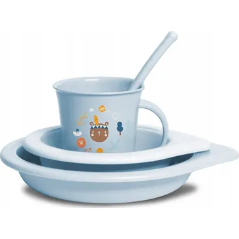 Sada nádobí Sada nádobí plast Suavinex