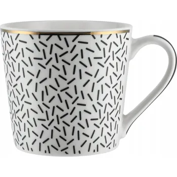 Hrnek Lile porcelánový 350 ml