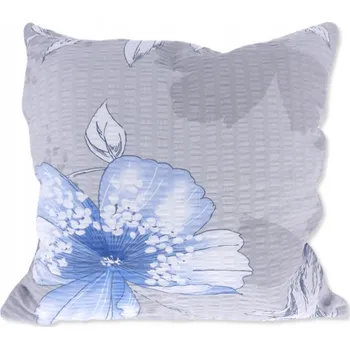 Povlak na dekorativní polštářek Povlak na polštář na spaní Fan 60 x 50 cm