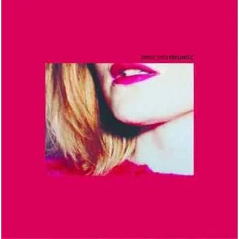 Zahraniční hudba LP Jennifer Touch: Feeling C 2016