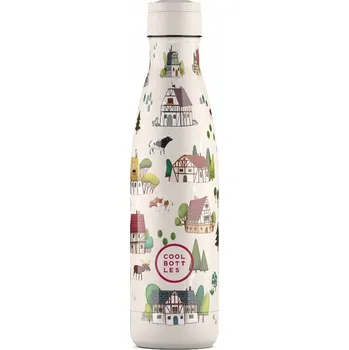 Termoska Cool Bottles Termoska 500 ml Triple cool