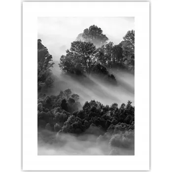 Obraz Obraz plakát do obýváku ložnice 30x40 krajina plakáty na zeď bez rámu