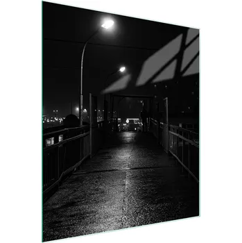 Kuchyňské prkénko Krájecí deska TMK ArtDeko sklo 1 ks