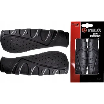 grip VELO GRIPY NA KOLO GRIPY ŘÍDÍTEK ERGO