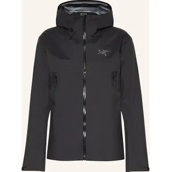 Arc'teryx Pánská Hardshellová Bunda Beta Sl, černá, 56