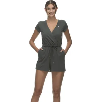 RAGWEAR overal - Sharna Dark Green (5021) velikost: M