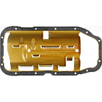 Automobilové těsnění Těsnění, olejová vana VICTOR REINZ 71-31965-00