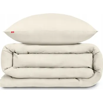 Povlečení SADA POVLEČENÍ 140X200 BAVLNA 100% + 1 POVLAK NA POLŠTÁŘ 70X80 POVLEČENÍ