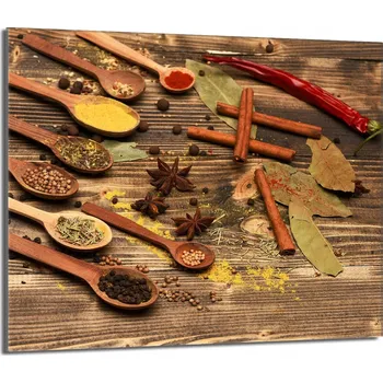 Kuchyňské prkénko Krájecí deska TMK ArtDeko sklo 1 ks