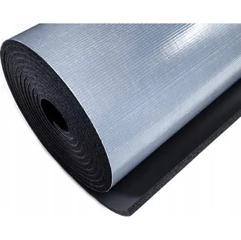 Tepelná izolace Termoizolační rohož Bitmat 0,25 x 1 x 19 mm