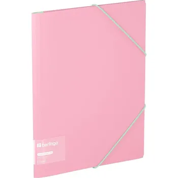 Desky s gumou A4 Berlingo