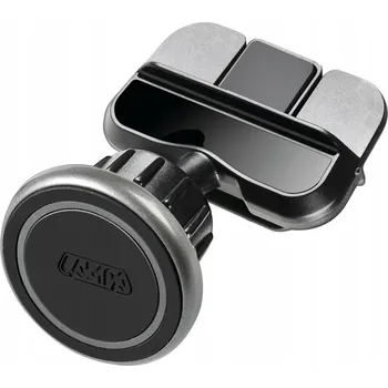 Magnetický držák telefonu do slotu pro CD