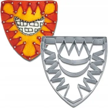 Obraz Formička na sušenky EkoForemki 9,5 x 10 cm