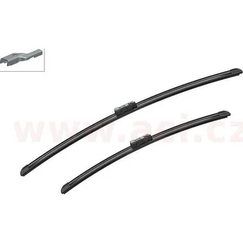 Stěrače BOSCH AEROTWIN 650 + 400 BOSCH B 3397007414