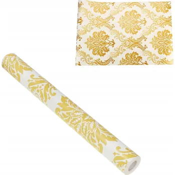 Obraz Samolepicí Fólie dýha na stěny a nábytek 45 x 800 cm