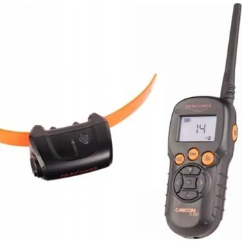 Pomůcka pro výcvik zvířete Elektronický výcvikový obojek NUM'axes Canicom 5.800