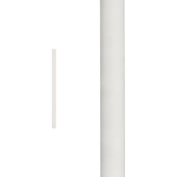 Obraz Stínidlo Nowodvorski 2,5 cm G9 bílé