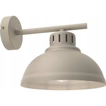 Nástěnné svítidlo Nástěnné svítidlo Luminex béžové E27 15 W