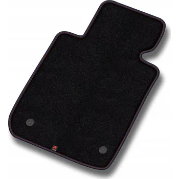 autokoberec Autokoberce Motos velurové 1 ks.