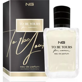 Dámský parfém NG PERFUMES NG Eau de parfum To be Yours 100 ml