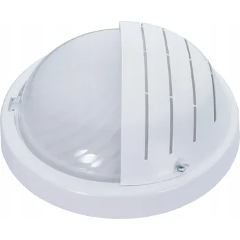 Nástěnné svítidlo Eurohandel 60 W patice E27 bílé