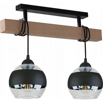 KUCHYŇSKÁ LAMPA STROPNÍ DO OBÝVÁKU NAD STŮL LAVICI OSTROV DO POKOJE LED E27