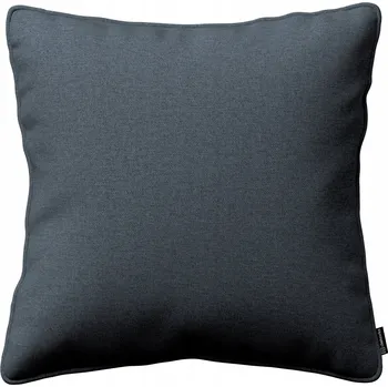 Polštář Dekoria Povlak na polštář Gabi, modrý