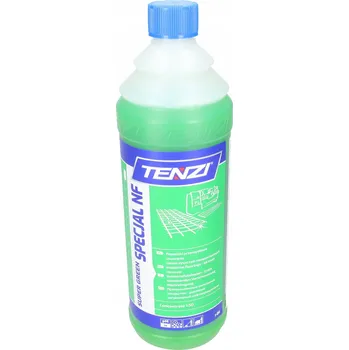 Čistič podlahy TENZI Super Green Specjal NF čistič podlah 1L