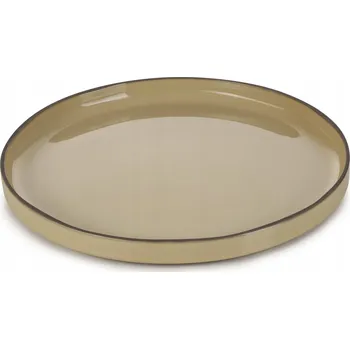 Talíř Mělký jídelní talíř Revol Caractere 28 cm