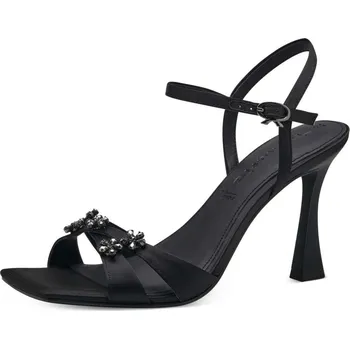 Dámské sandále Tamaris Dámské sandály TAMARIS 28030-30-001 černá S3 39